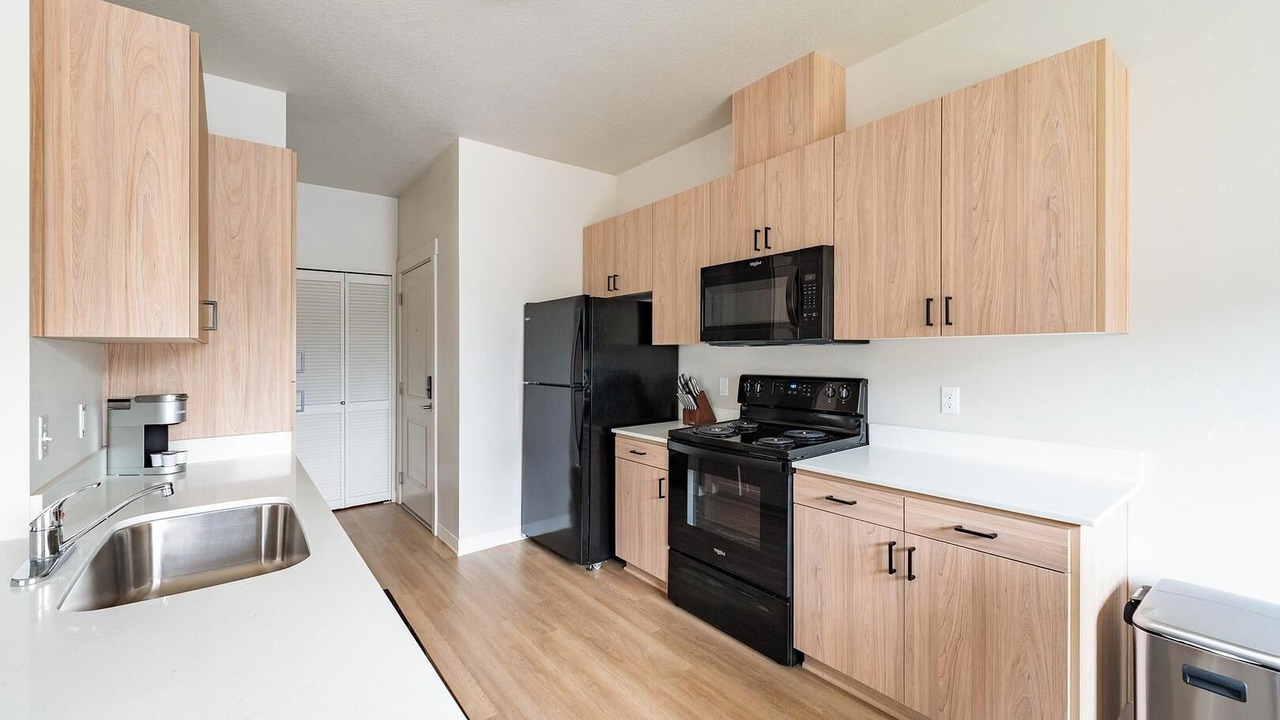 Photo of Kitchen in Molalla