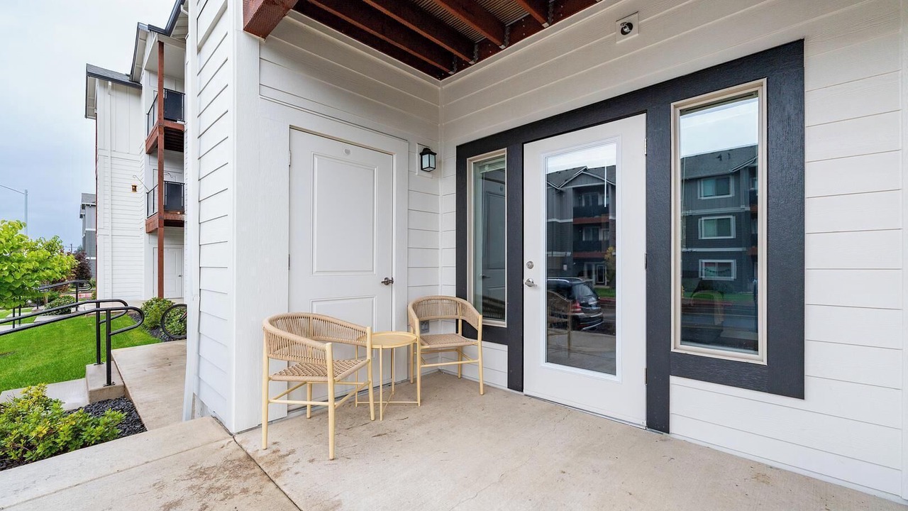 Photo of Outdoor in Molalla