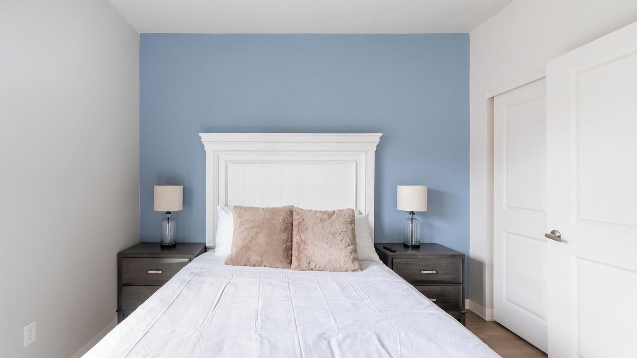 Photo of Bedroom in Molalla