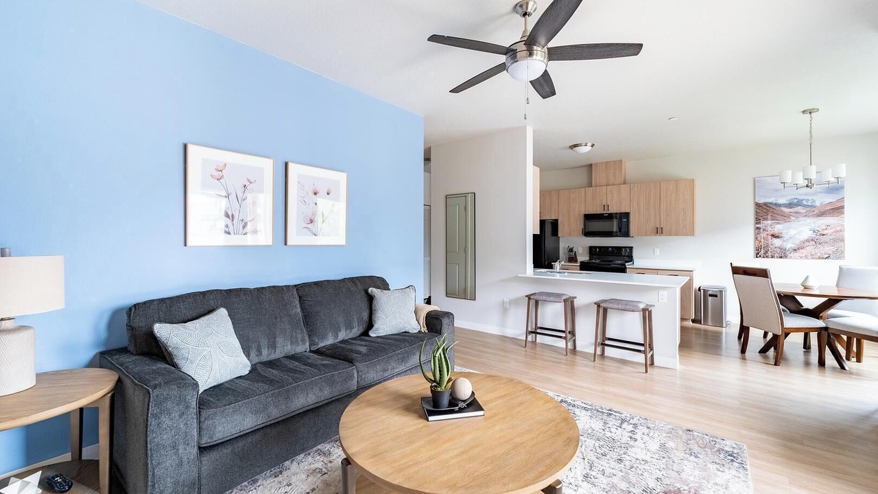 Photo of Livingroom in Molalla