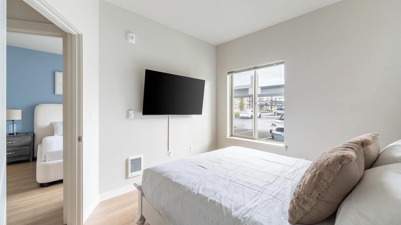 Photo of Bedroom in Molalla