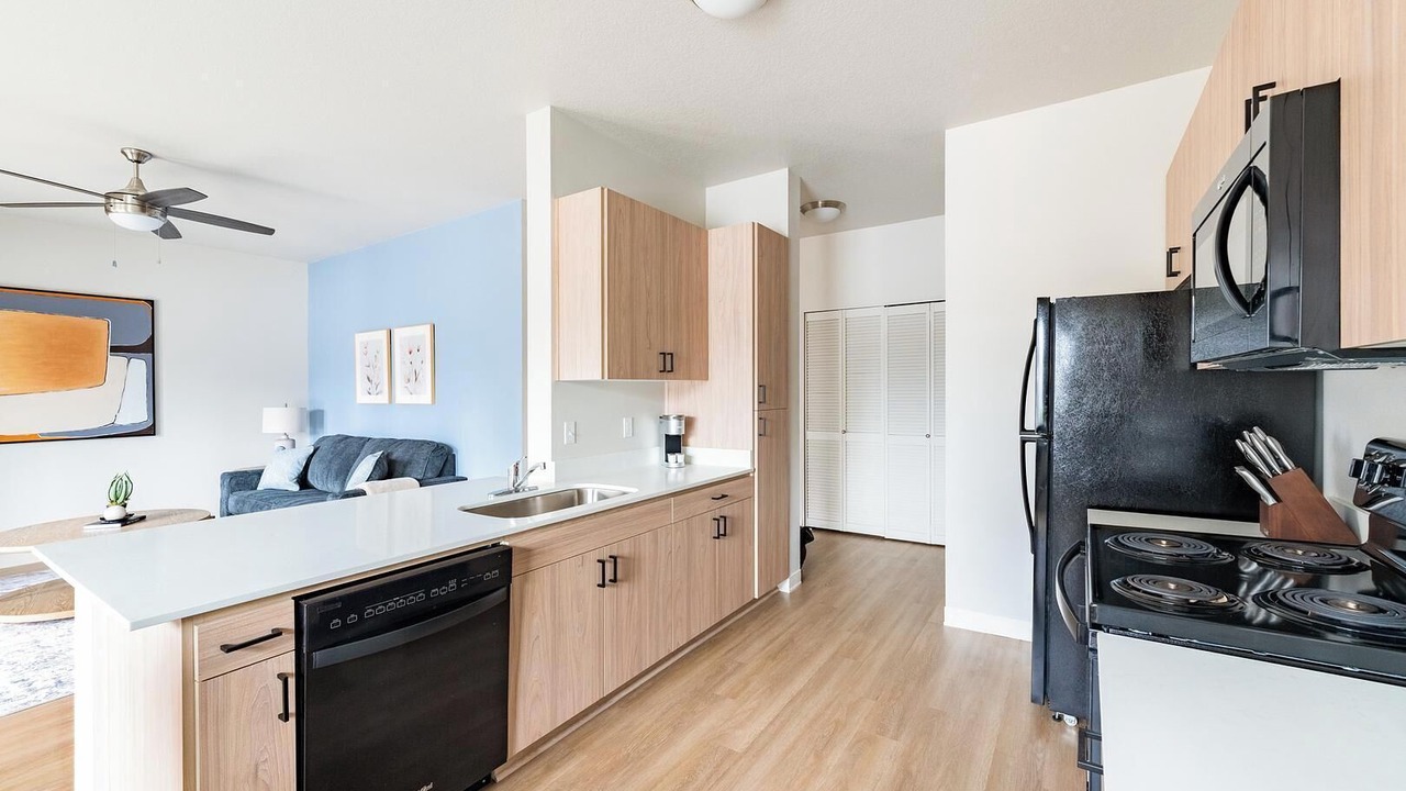 Photo of Kitchen in Molalla