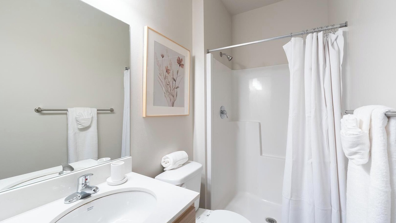 Photo of Bathroom in Molalla