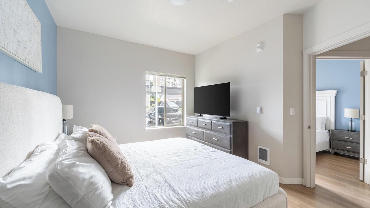 Photo of Bedroom in Molalla