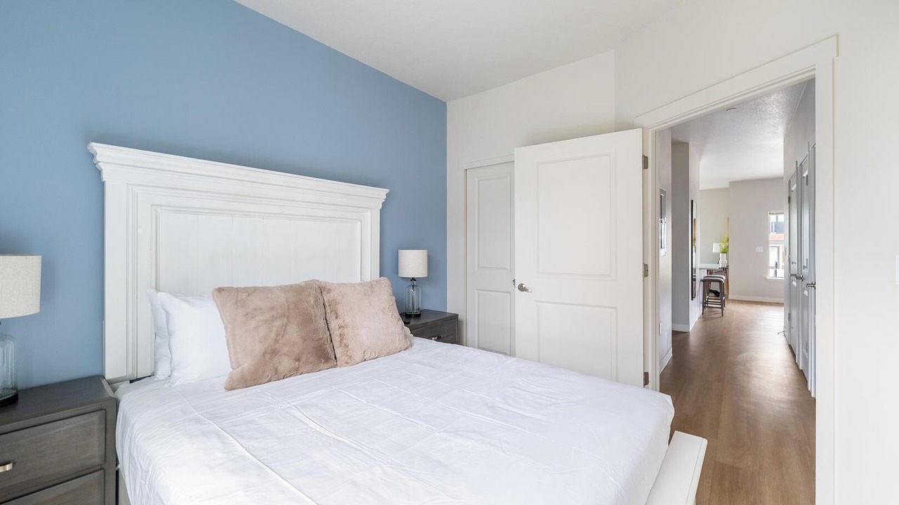 Photo of Bedroom in Molalla