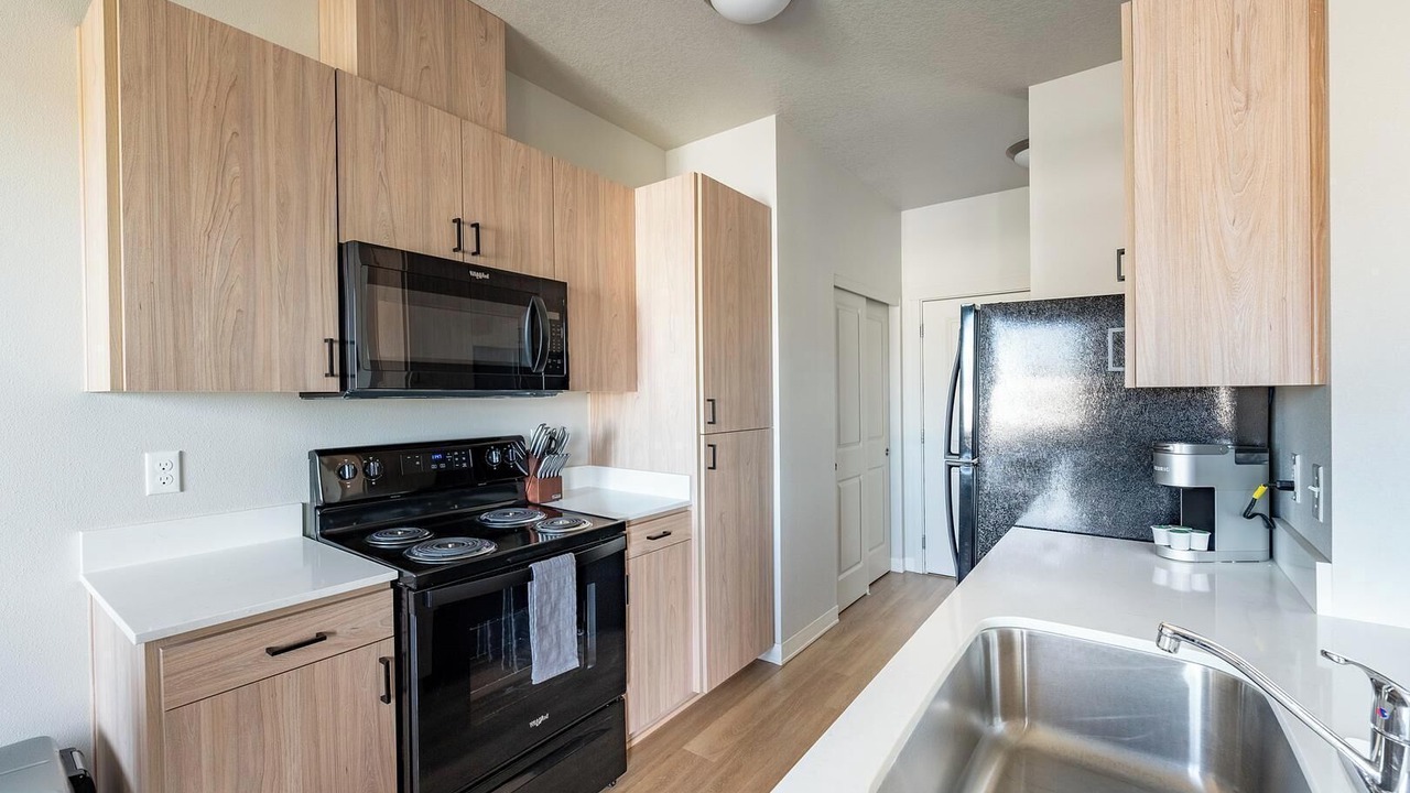 Photo of Kitchen in Molalla