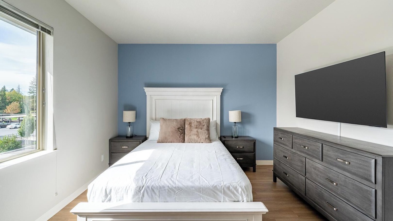 Photo of Bedroom in Molalla