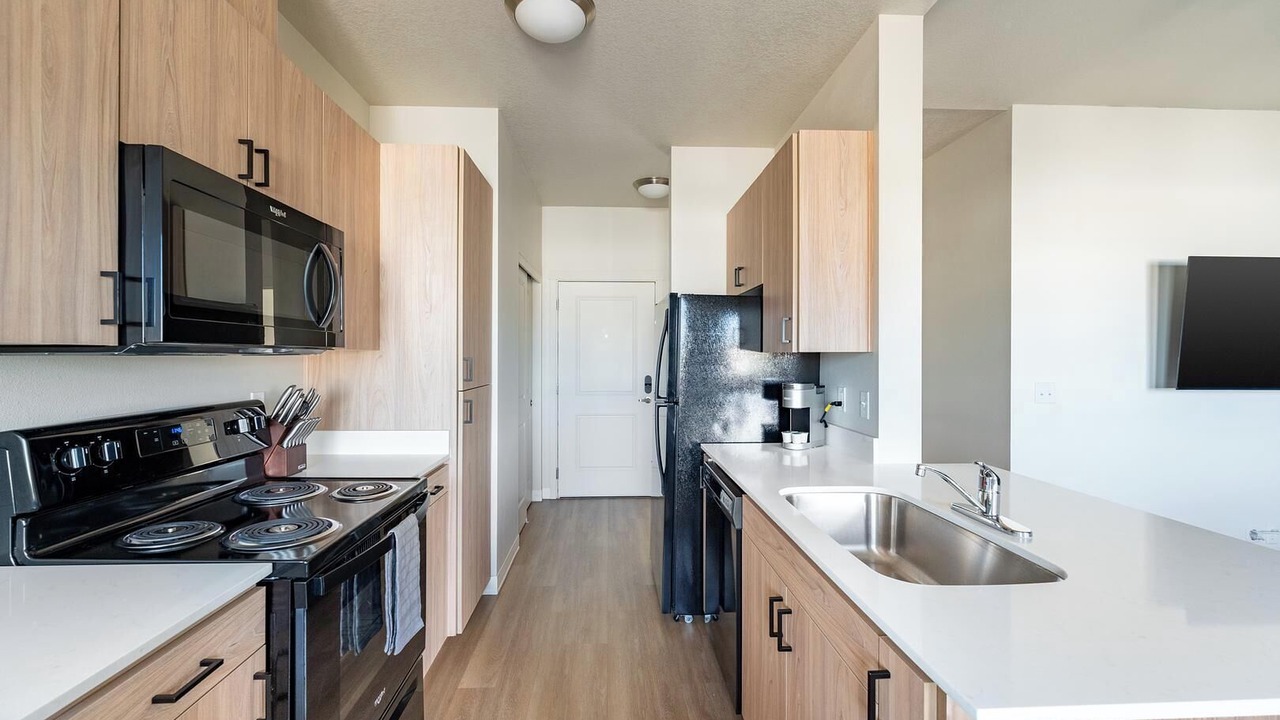 Photo of Kitchen in Molalla