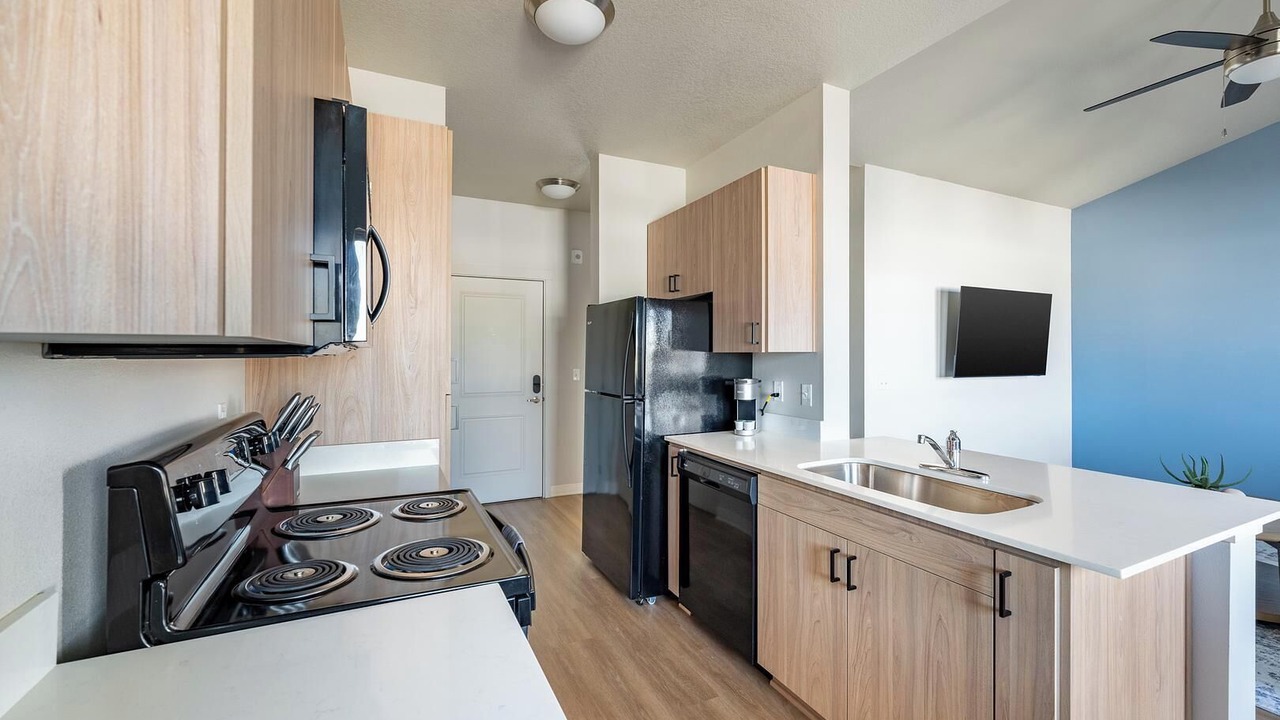 Photo of Kitchen in Molalla