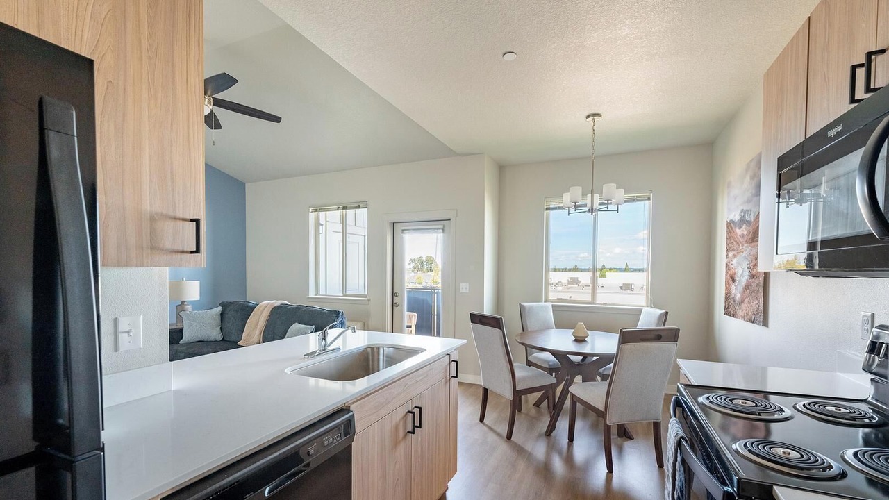 Photo of Kitchen in Molalla