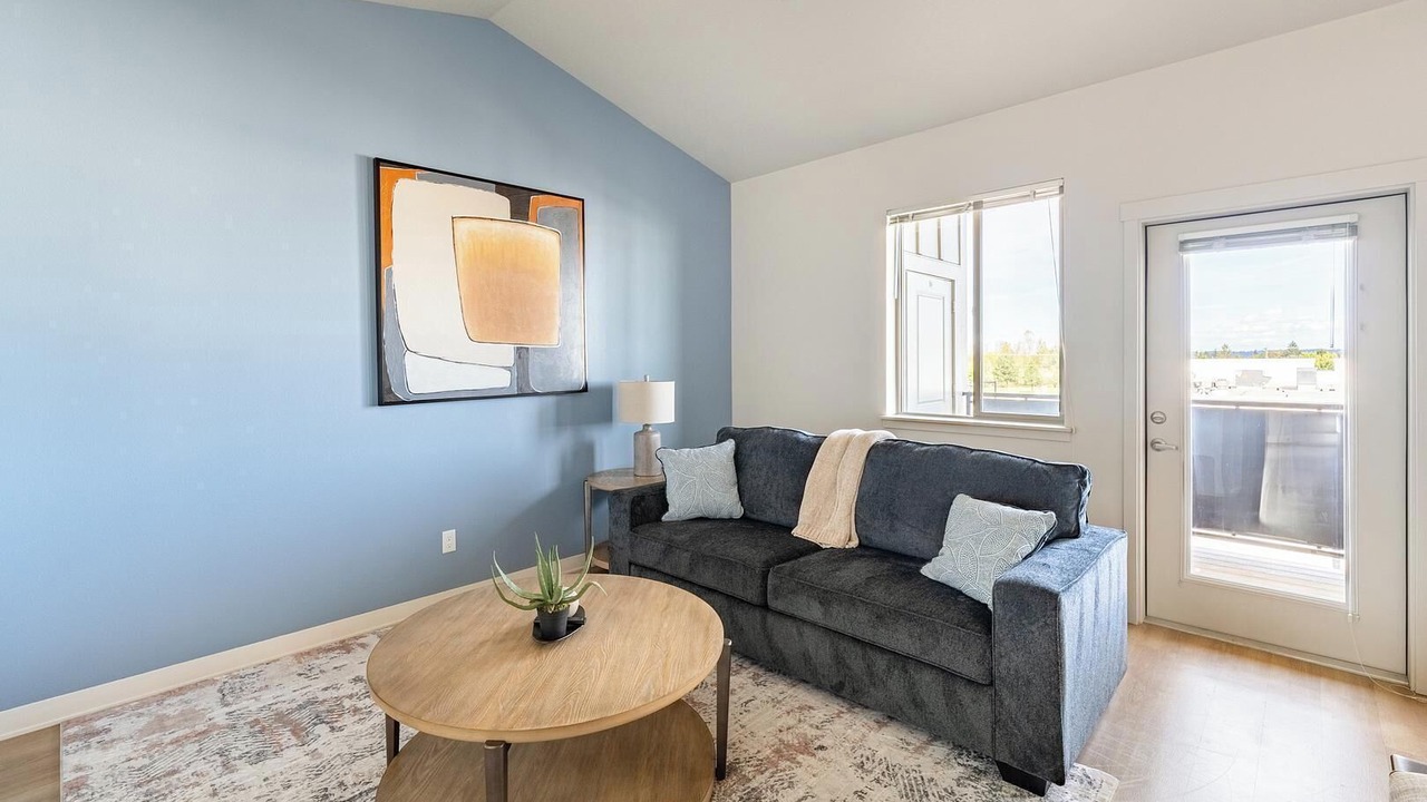 Photo of Livingroom in Molalla