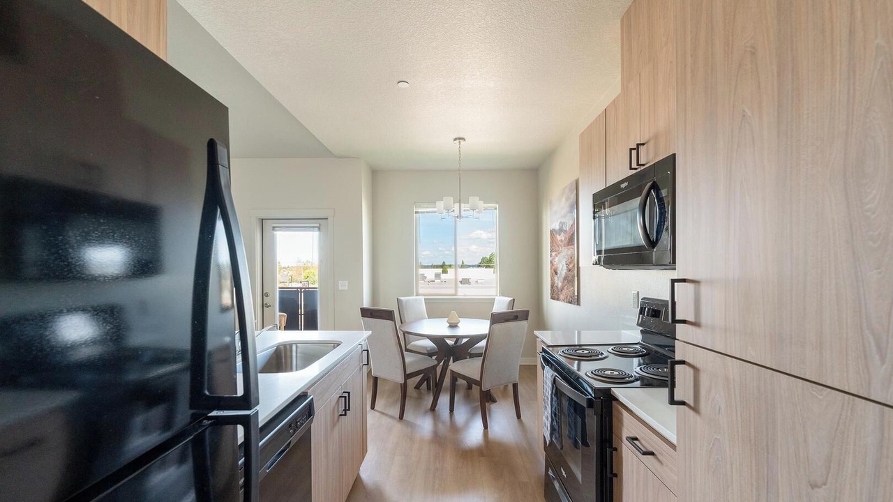 Photo of Kitchen in Molalla