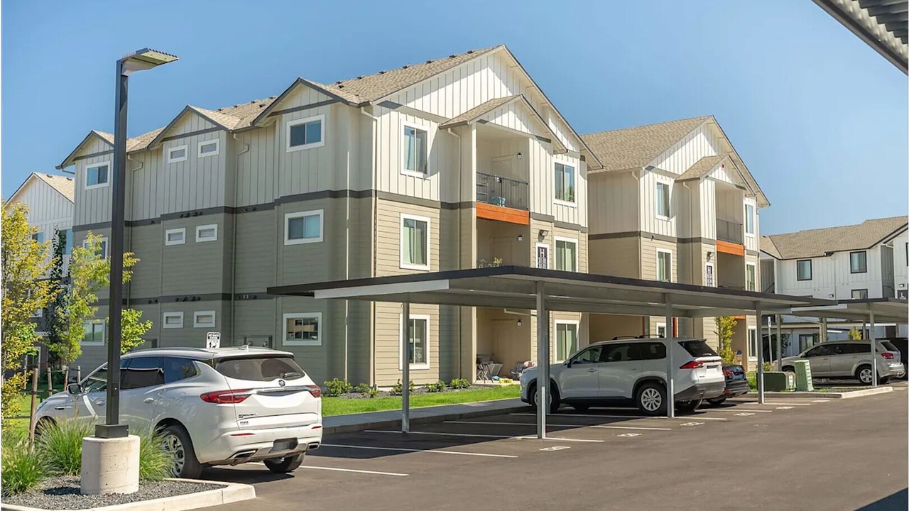 Photo of Outdoor in Molalla