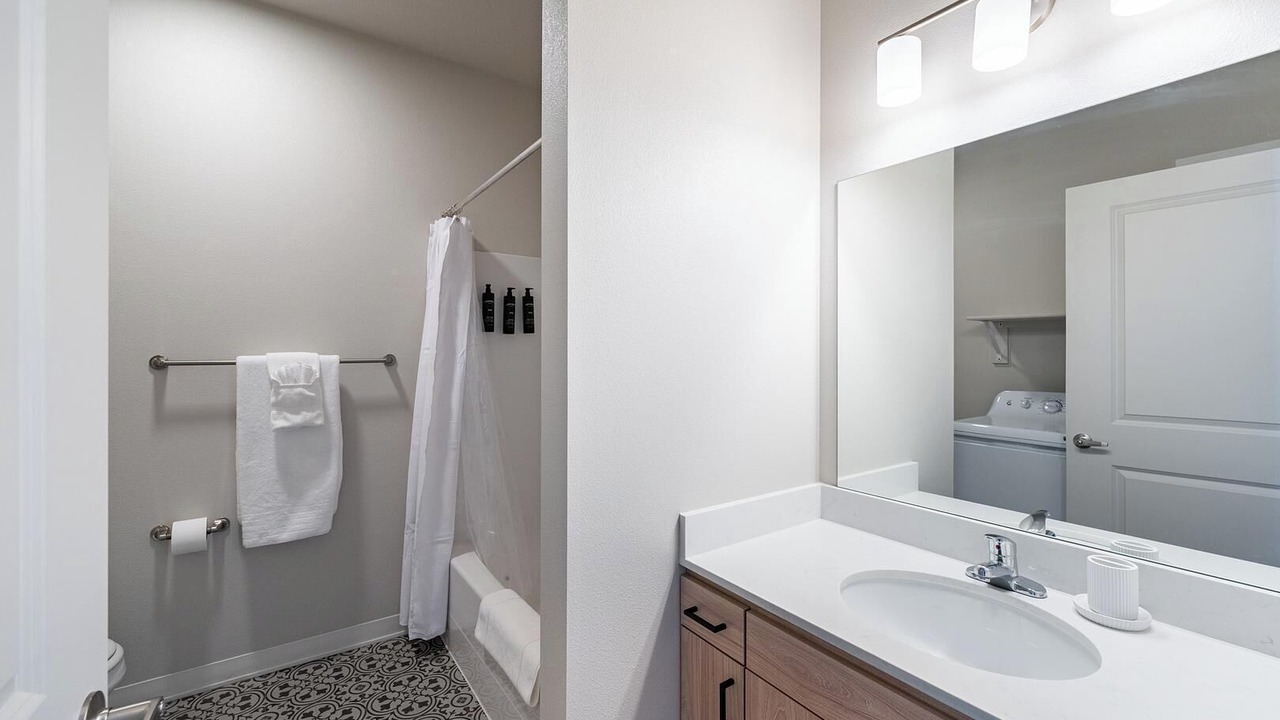 Photo of Bathroom in Molalla
