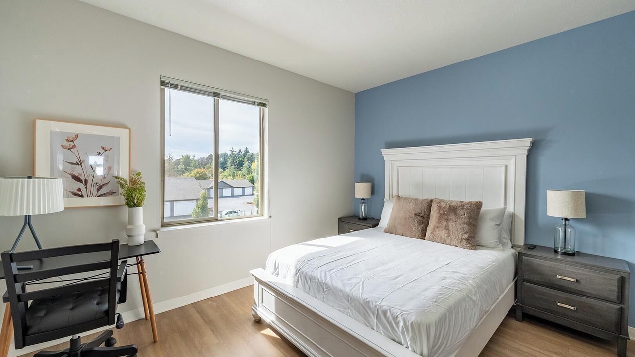 Photo of Bedroom in Molalla