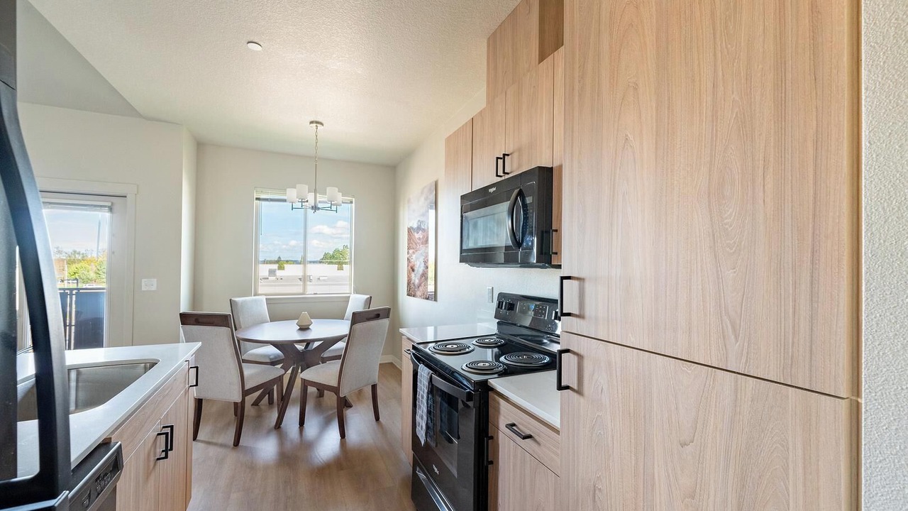 Photo of Kitchen in Molalla