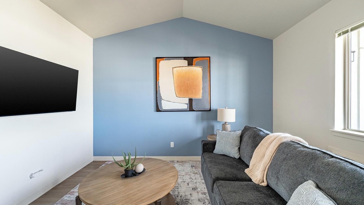 Photo of Livingroom in Molalla