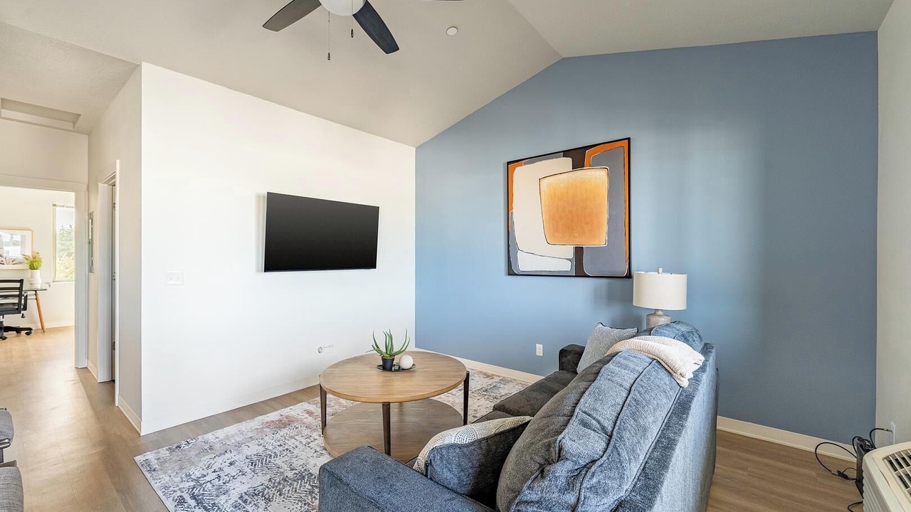 Photo of Livingroom in Molalla