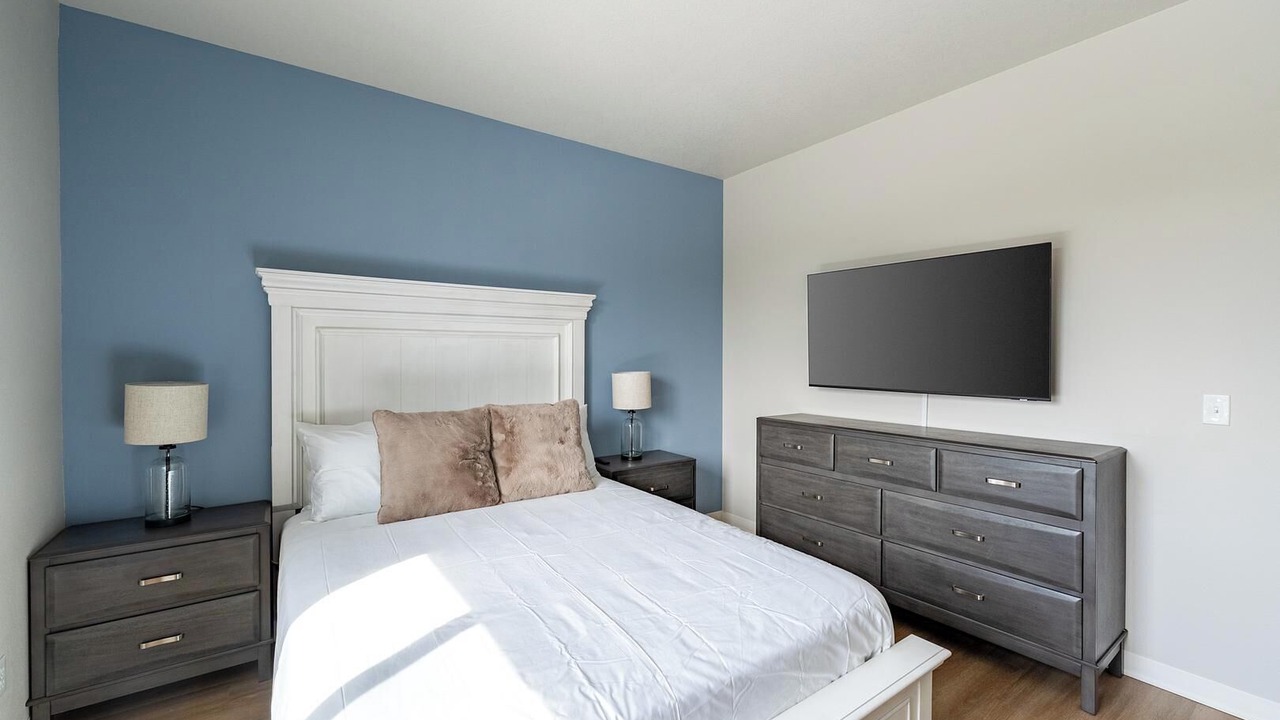 Photo of Bedroom in Molalla