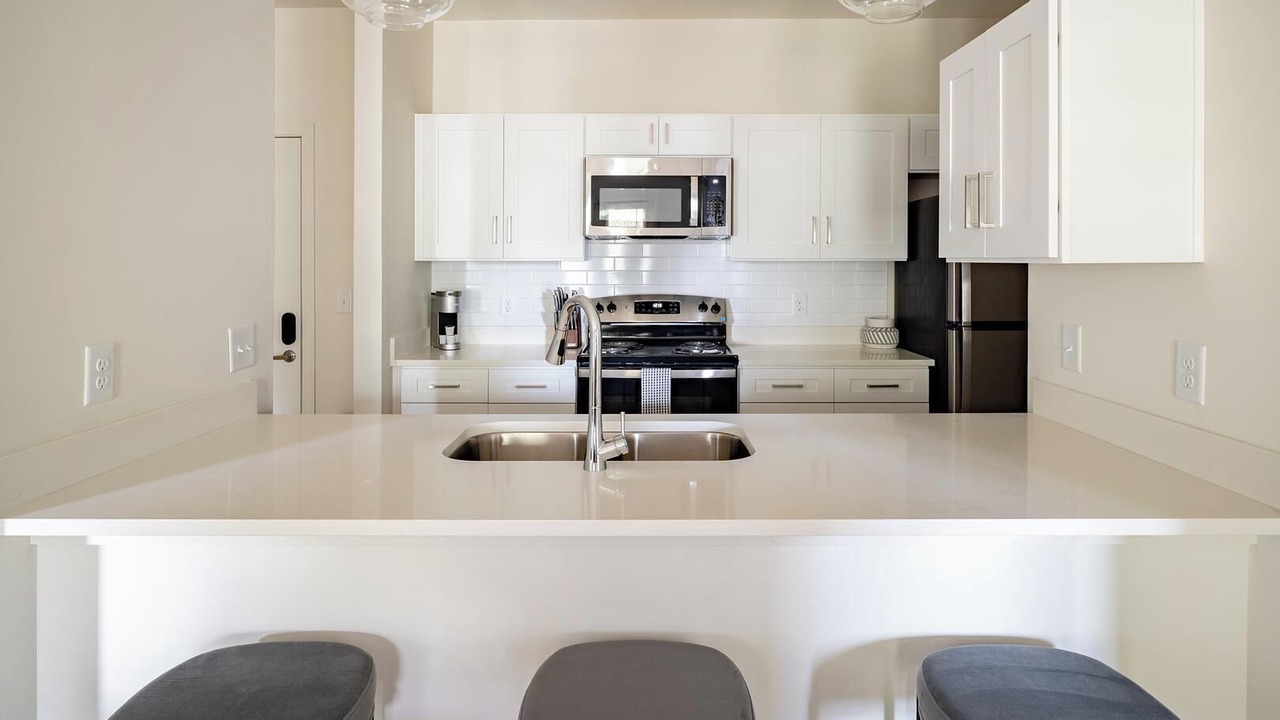 Photo of Kitchen in Bellview
