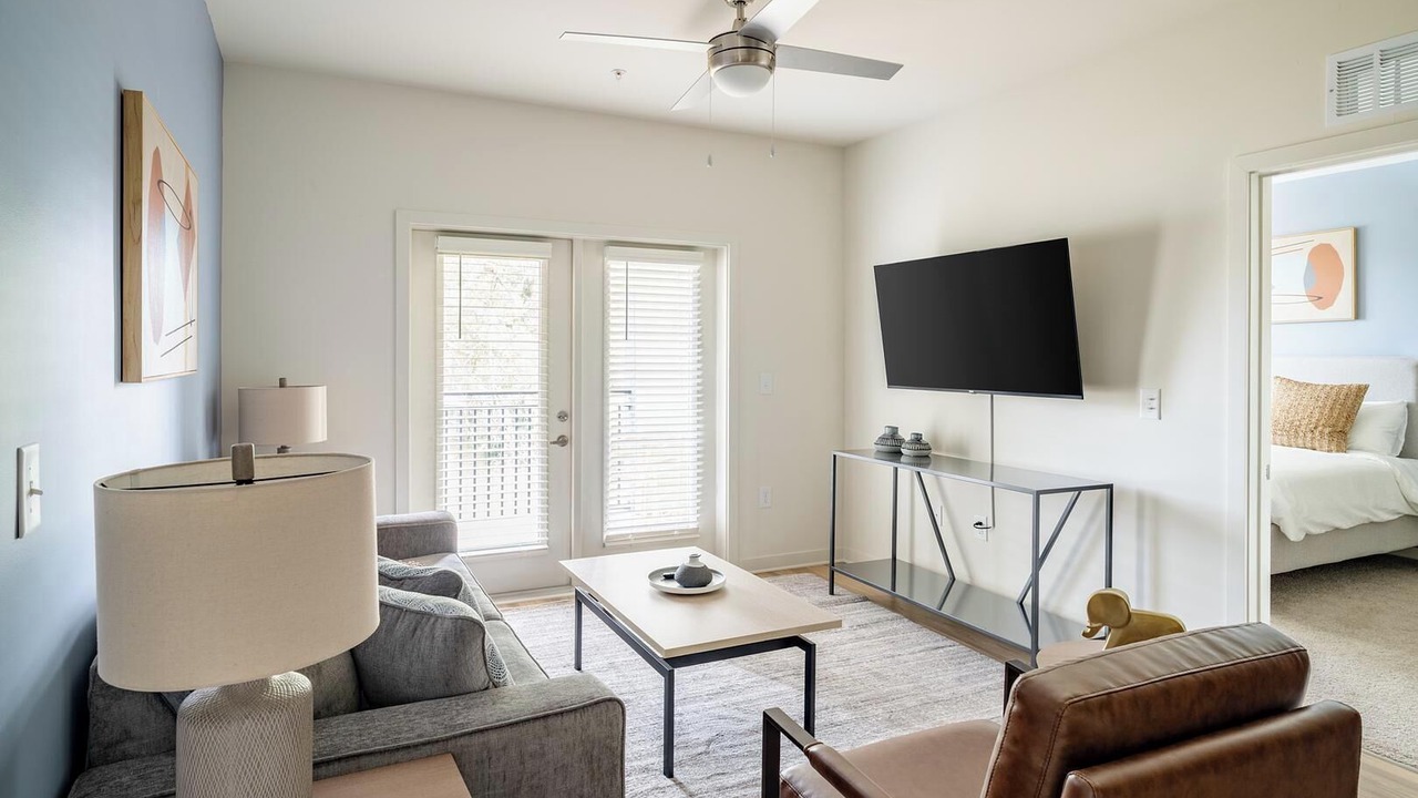 Photo of Livingroom in Bellview