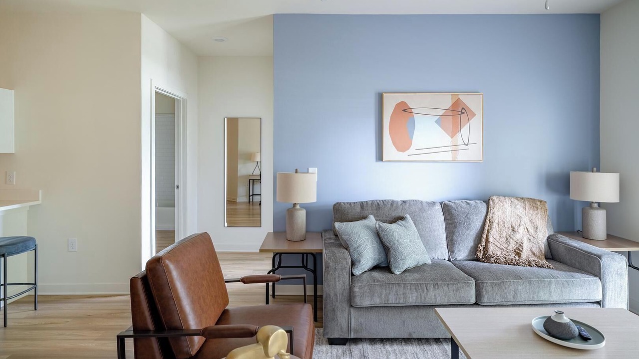 Photo of Livingroom in Bellview