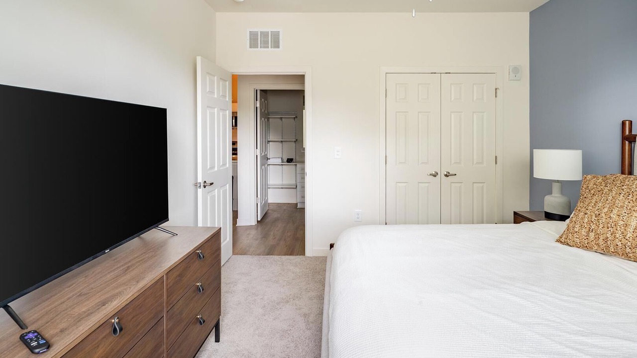 Photo of Bedroom in Bellview