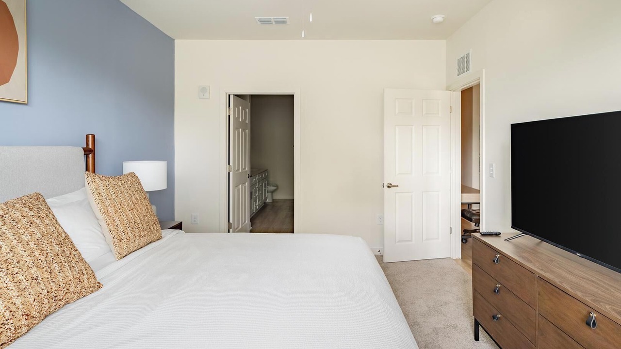 Photo of Bedroom in Bellview