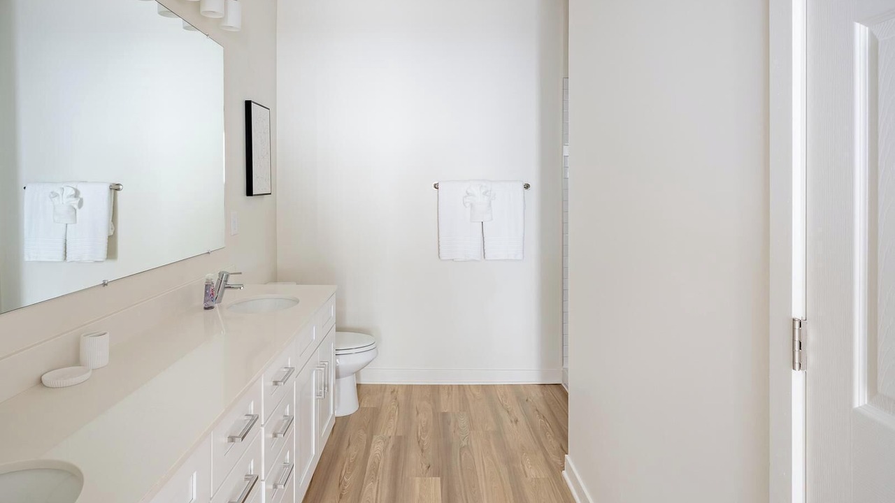 Photo of Bathroom in Bellview