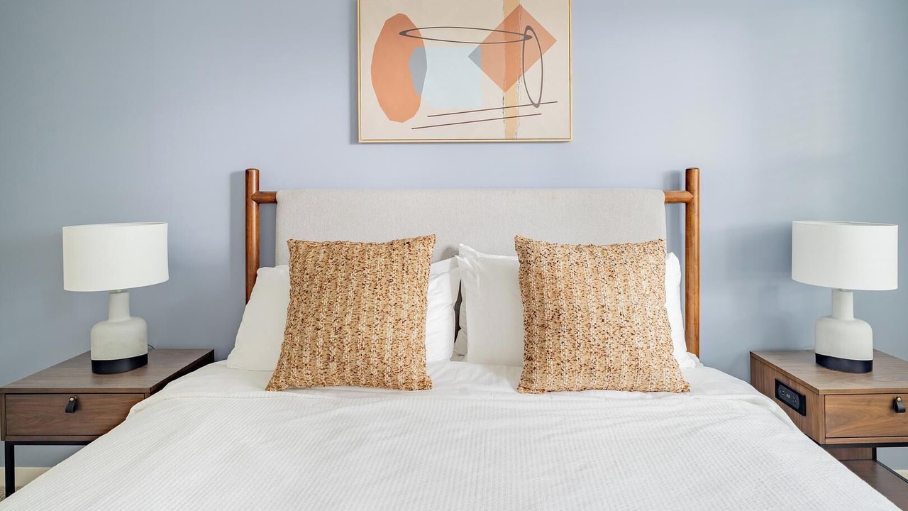 Photo of Bedroom in Bellview