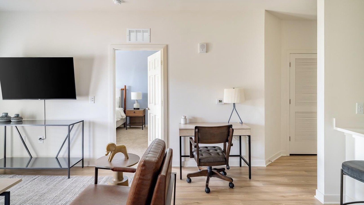 Photo of Livingroom in Bellview