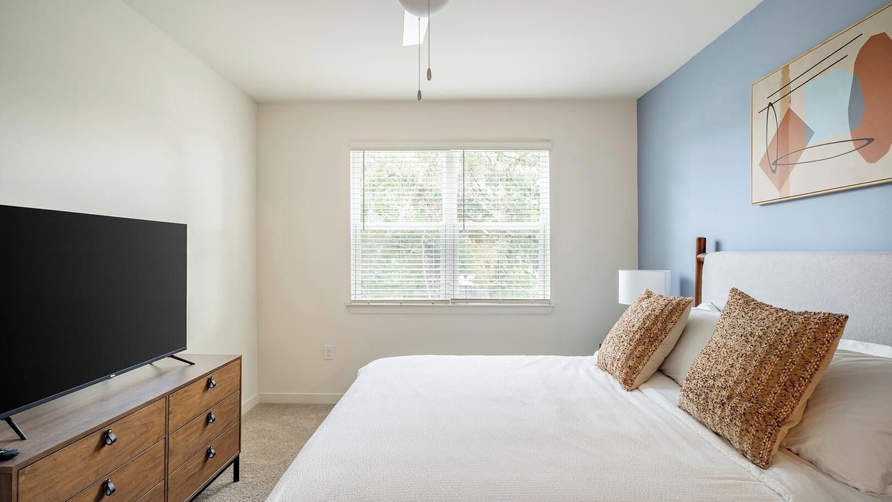 Photo of Bedroom in Bellview