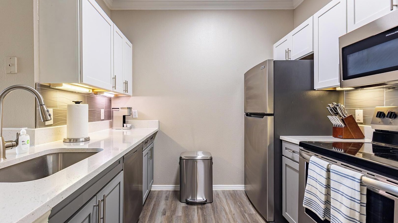 Photo of Kitchen in Webster