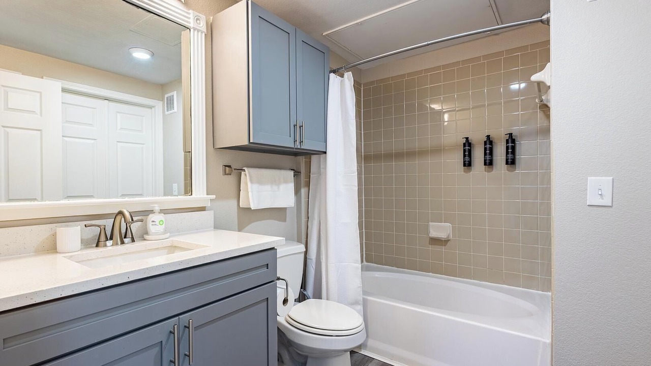 Photo of Bathroom in Webster