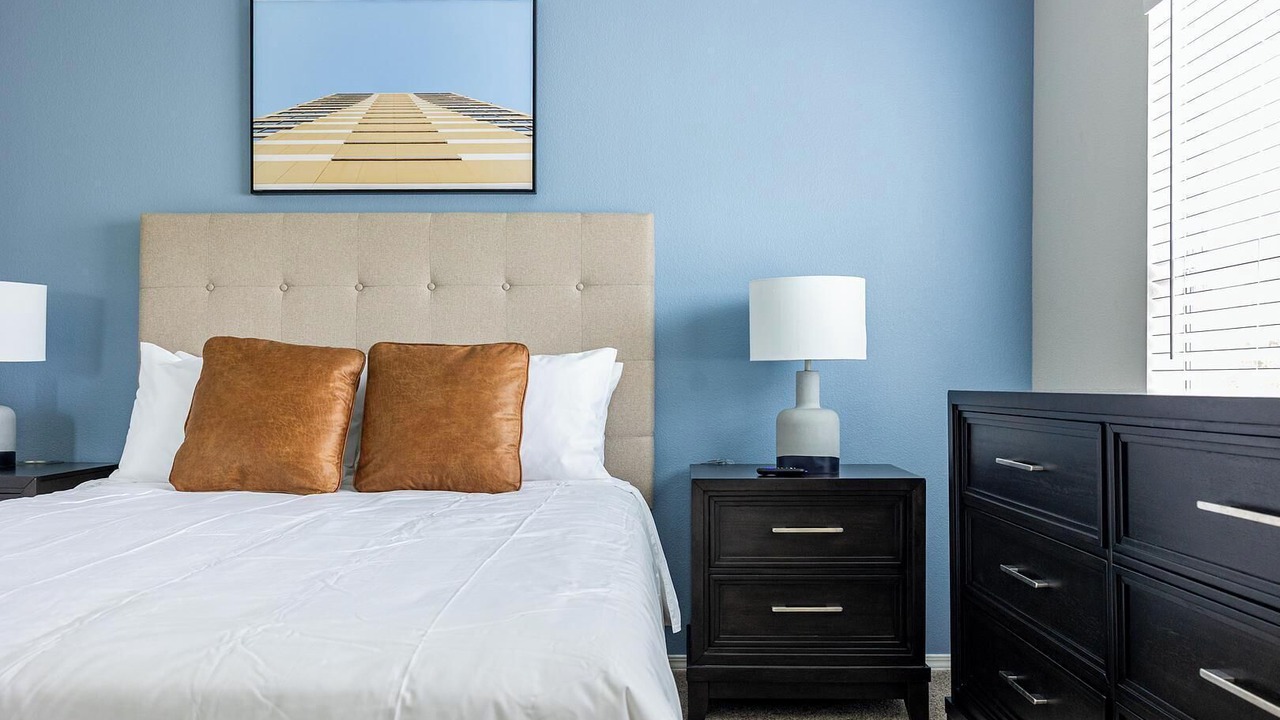 Photo of Bedroom in Webster