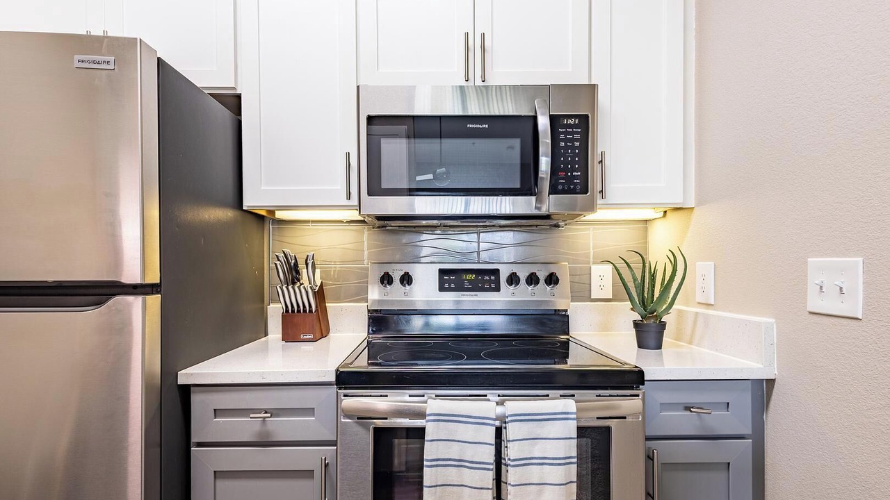 Photo of Kitchen in Webster