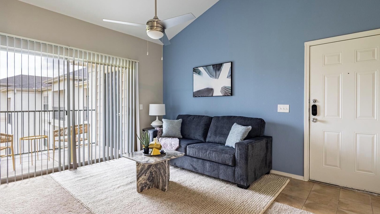 Photo of Livingroom in Webster