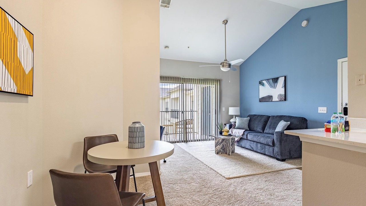 Photo of Livingroom in Webster