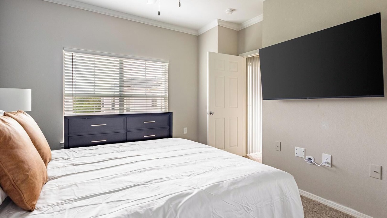 Photo of Bedroom in Webster