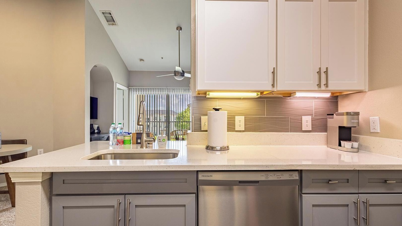 Photo of Kitchen in Webster
