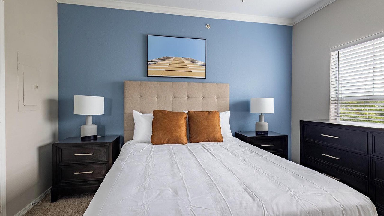 Photo of Bedroom in Webster