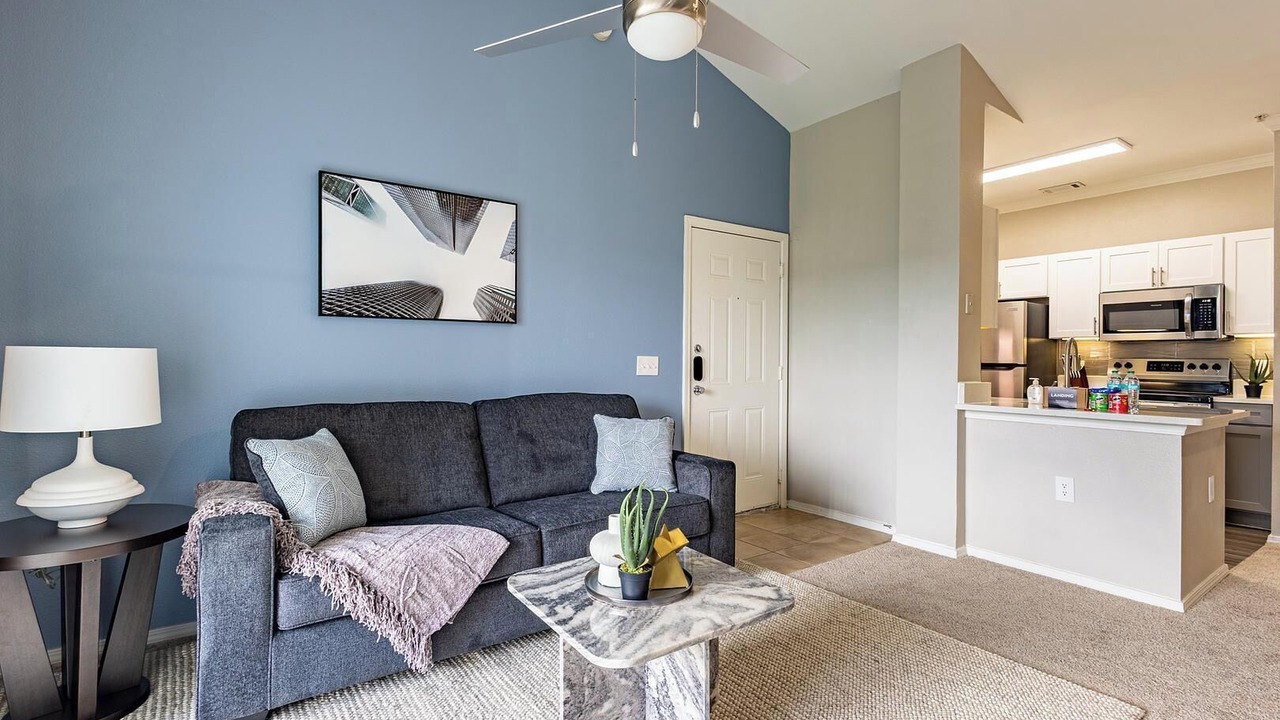 Photo of Livingroom in Webster