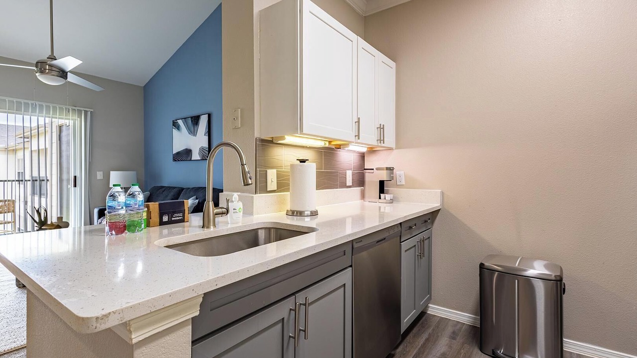 Photo of Kitchen in Webster