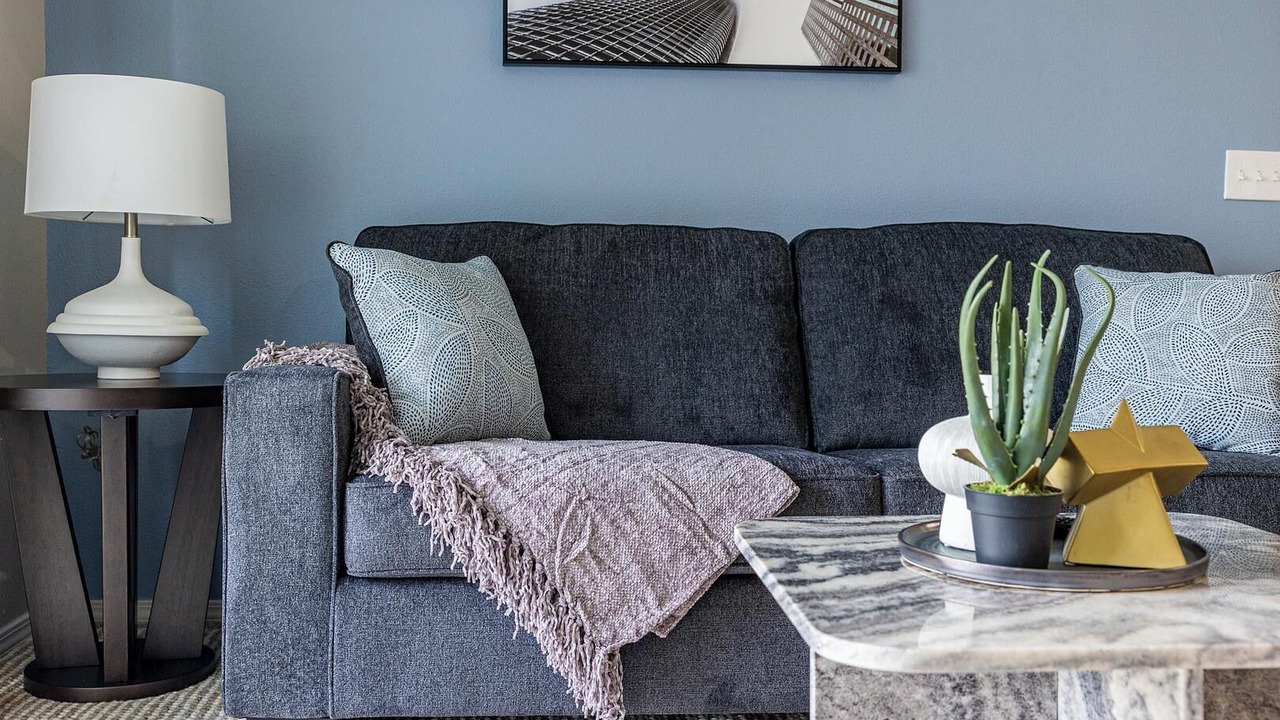 Photo of Livingroom in Webster