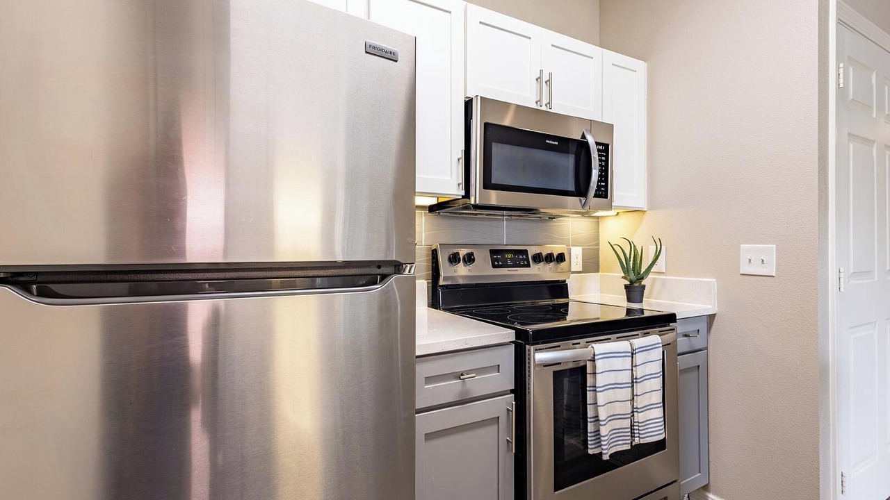 Photo of Kitchen in Webster