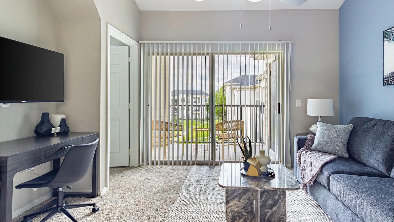 Photo of Livingroom in Webster