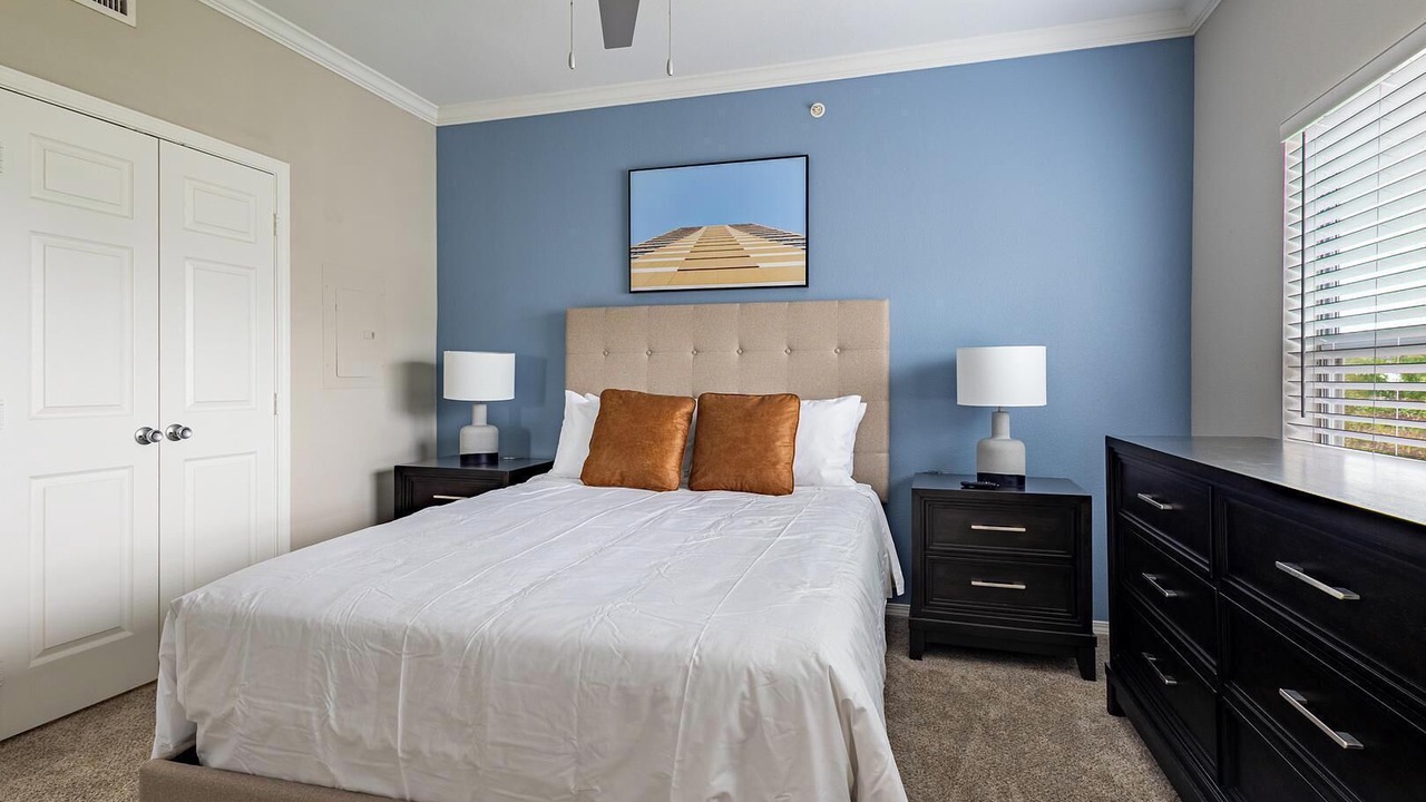 Photo of Bedroom in Webster