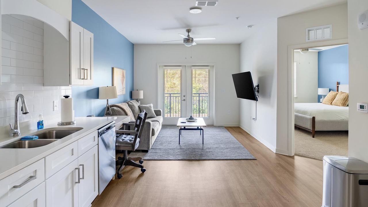 Photo of Bedroom in Bellview