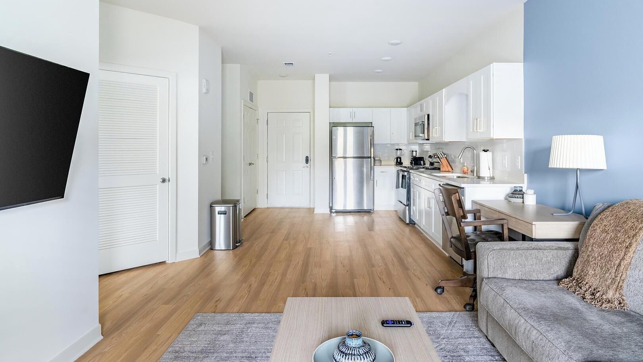 Photo of Livingroom in Bellview