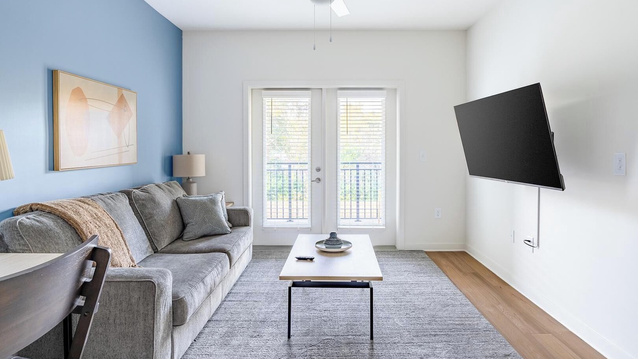 Photo of Livingroom in Bellview